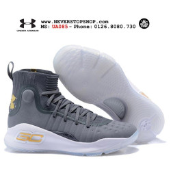 Chuyên giày bóng rổ UNDER ARMOUR CURRY 4 chất lượng ...