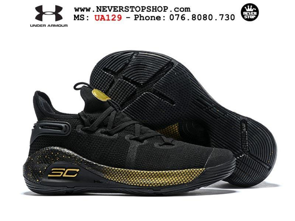 Black curry 6 hotsell