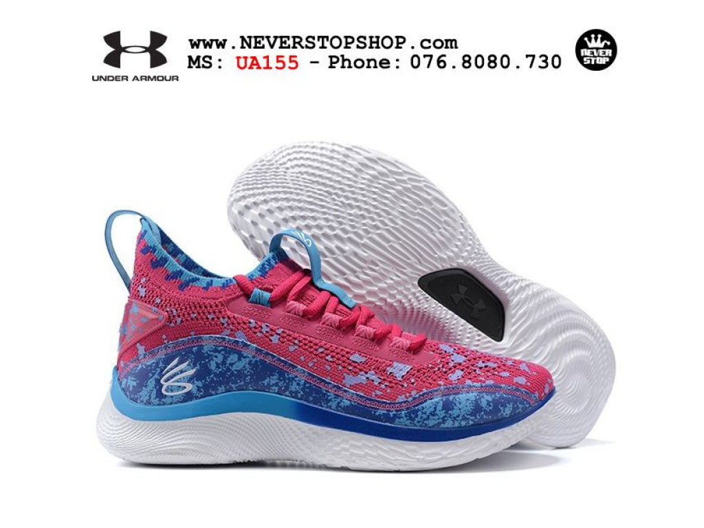 under armour basketball shoes size 8