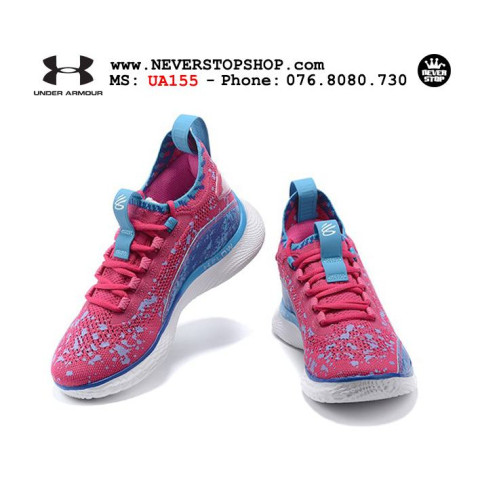 Under Armour Curry 8 Birthday