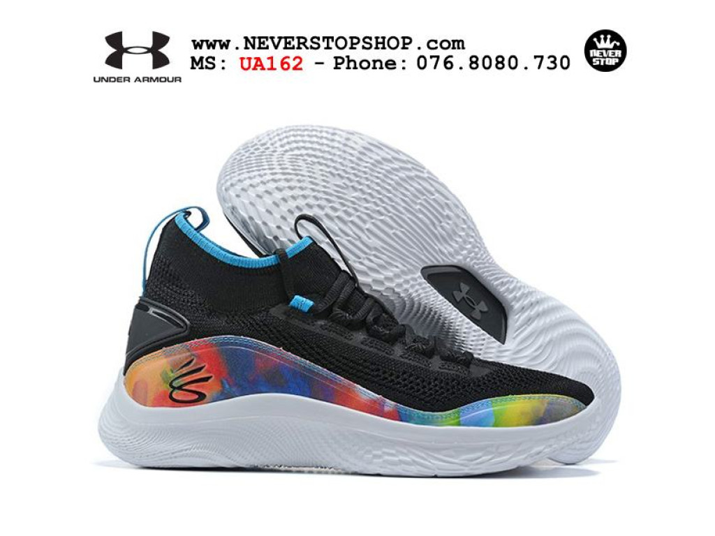 Under Armour Curry Feel Good Flow