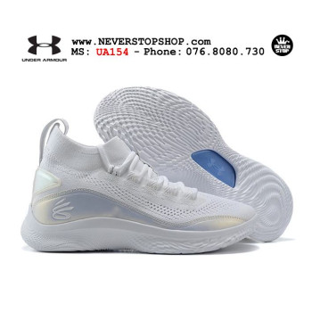 Under Armour Curry 8 Wish Flow