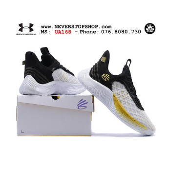 Under Armour Curry 9 Close It Out