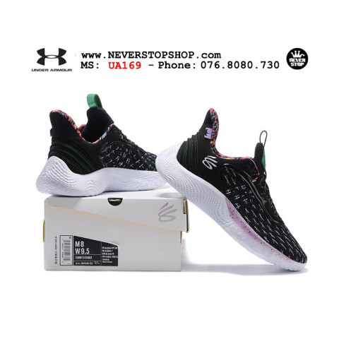 Under Armour Curry 9 Count It