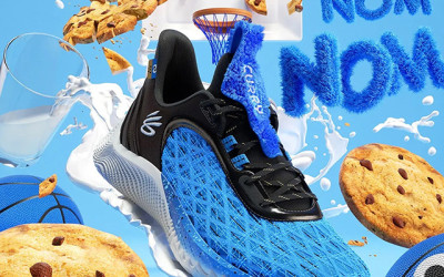 Giày bóng rổ UNDER ARMOUR CURRY 9 chuyên thể thao hàng đẹp chuẩn Replica 1:1 giá tốt HCM | NeverStopShop.com