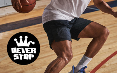 Giày bóng rổ UNDER ARMOUR CURRY 9 chuyên thể thao hàng đẹp chuẩn Replica 1:1 giá tốt HCM | NeverStopShop.com