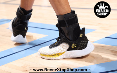 Giày bóng rổ UNDER ARMOUR CURRY 9 chuyên thể thao hàng đẹp chuẩn Replica 1:1 giá tốt HCM | NeverStopShop.com