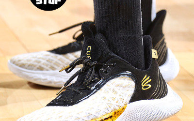 Giày bóng rổ UNDER ARMOUR CURRY 9 onfeet chuyên thể thao hàng đẹp chuẩn Replica 1:1 giá tốt HCM | NeverStopShop.com