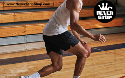 Giày bóng rổ UNDER ARMOUR CURRY 9 chuyên thể thao hàng đẹp chuẩn Replica 1:1 giá tốt HCM | NeverStopShop.com