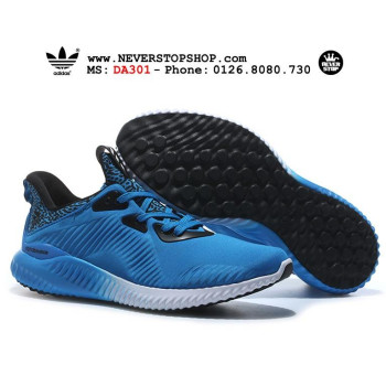 Adidas Alphabounce Blue