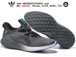 Giày Adidas Alphabounce Gradient Grey nam nữ hàng chuẩn sfake replica 1:1 real chính hãng giá rẻ tốt nhất tại NeverStopShop.com HCM