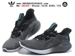 Giày Adidas Alphabounce Gradient Grey nam nữ hàng chuẩn sfake replica 1:1 real chính hãng giá rẻ tốt nhất tại NeverStopShop.com HCM
