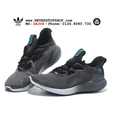 Adidas Alphabounce Gradient Grey