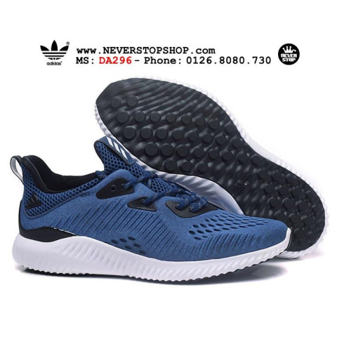 Adidas Alphabounce EM Navy