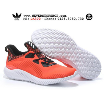 Adidas Alphabounce Orange