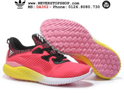 Giày Adidas Alphabounce Pink nam nữ hàng chuẩn sfake replica 1:1 real chính hãng giá rẻ tốt nhất tại NeverStopShop.com HCM