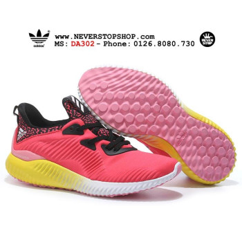 Adidas Alphabounce Pink