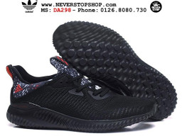 Giày Adidas Alphabounce Triple Black nam nữ hàng chuẩn sfake replica 1:1 real chính hãng giá rẻ tốt nhất tại NeverStopShop.com HCM
