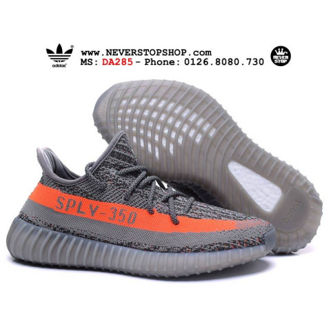 Adidas Yeezy Boost 350 v2 Beluga