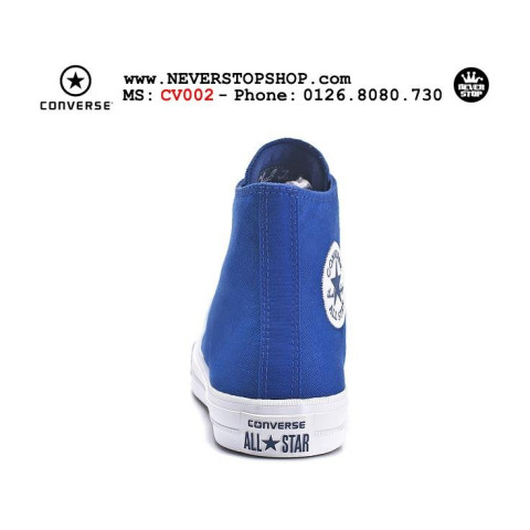 Converse Chuck Taylor 2 Blue