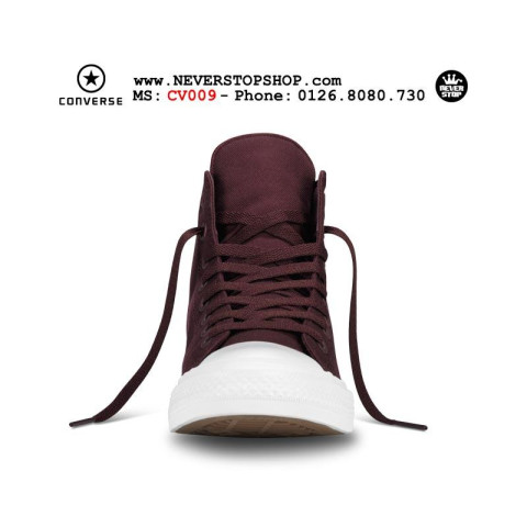 Converse Chuck Taylor 2 Bordeaux