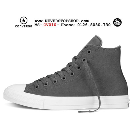 Converse Chuck Taylor 2 Grey