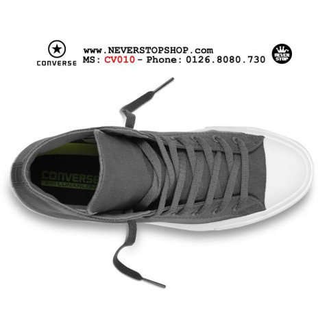 Converse Chuck Taylor 2 Grey