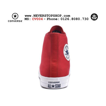 Converse Chuck Taylor 2 Red
