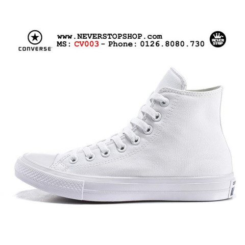 Converse Chuck Taylor 2 White