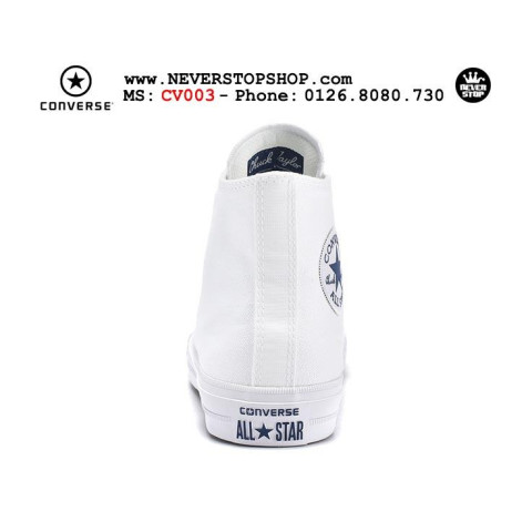 Converse Chuck Taylor 2 White