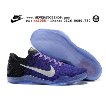Nike Kobe 11 8-24