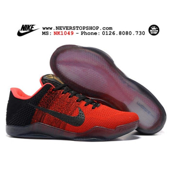 Nike Kobe 11 Achilles Heel