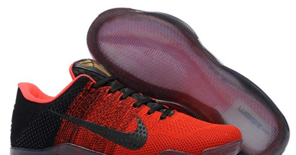 Nike Kobe 11 Achilles Heel Nike Kobe11 ACHILESS HEEL