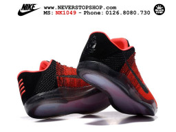 Giày Nike Kobe 11 Achilles Heel nam nữ hàng chuẩn sfake replica 1:1 real chính hãng giá rẻ tốt nhất tại NeverStopShop.com HCM