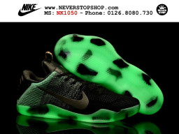 Giày Nike Kobe 11 Allstar nam nữ hàng chuẩn sfake replica 1:1 real chính hãng giá rẻ tốt nhất tại NeverStopShop.com HCM