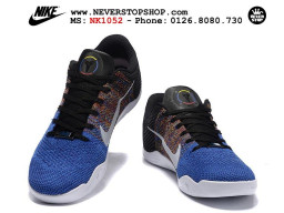 Giày Nike Kobe 11 BHM nam nữ hàng chuẩn sfake replica 1:1 real chính hãng giá rẻ tốt nhất tại NeverStopShop.com HCM