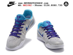 Giày Nike Kobe 11 Draft Day nam nữ hàng chuẩn sfake replica 1:1 real chính hãng giá rẻ tốt nhất tại NeverStopShop.com HCM