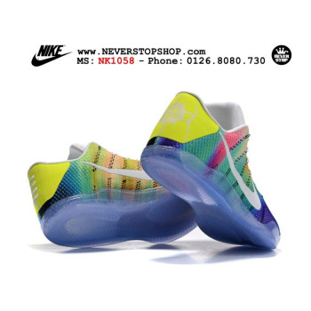 Nike Kobe 11 Northern Lights