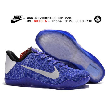 Nike Kobe 11 Purple
