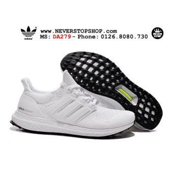 Adidas Ultra Boost 2016 All White