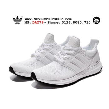Adidas Ultra Boost 2016 All White