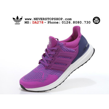 Adidas Ultra Boost 2016 Purple