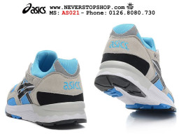 Giày Asics Gel Lyte 5 Sky Blue Grey nam nữ hàng chuẩn sfake replica 1:1 real chính hãng giá rẻ tốt nhất tại NeverStopShop.com HCM