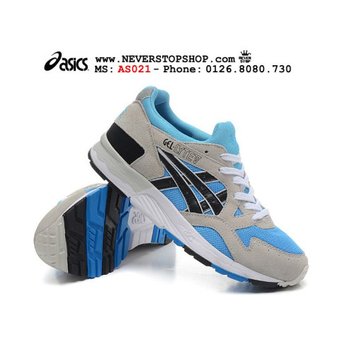 Asics Gel Lyte 5 Sky Blue Grey