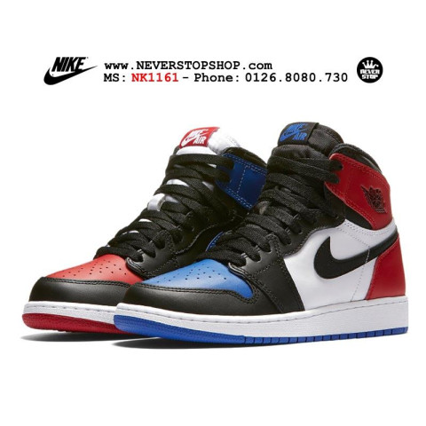 Nike Jordan 1 Top Three