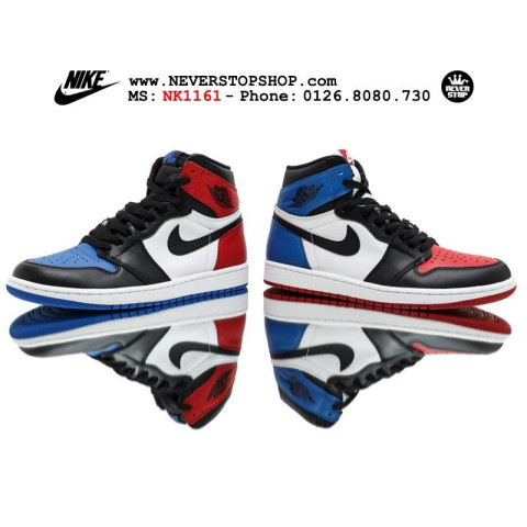 Nike Jordan 1 Top Three