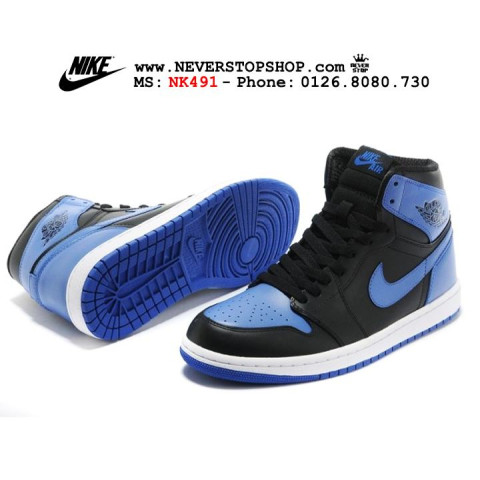 Nike Jordan 1 Royal Blue