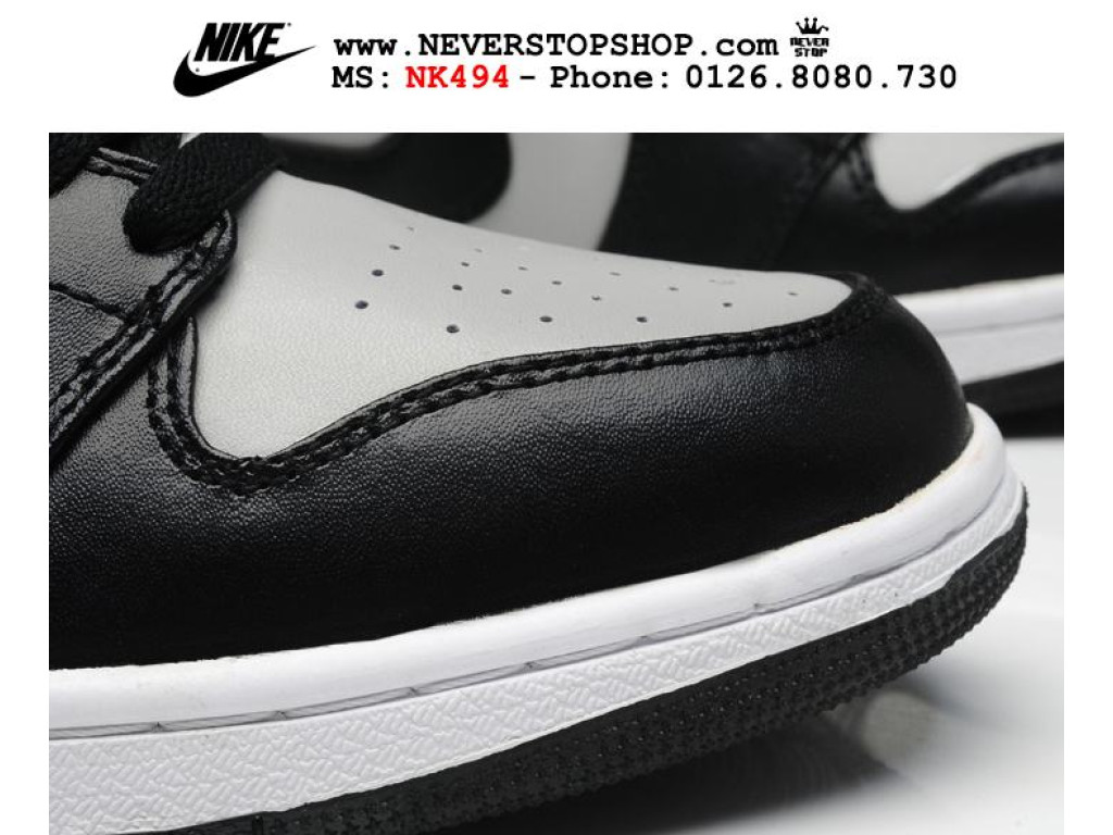 Giày Nike Jordan 1 Shadow nam nữ hàng chuẩn sfake replica 1:1 real chính hãng giá rẻ tốt nhất tại NeverStopShop.com HCM