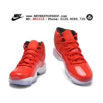 Nike Jordan 11 Red