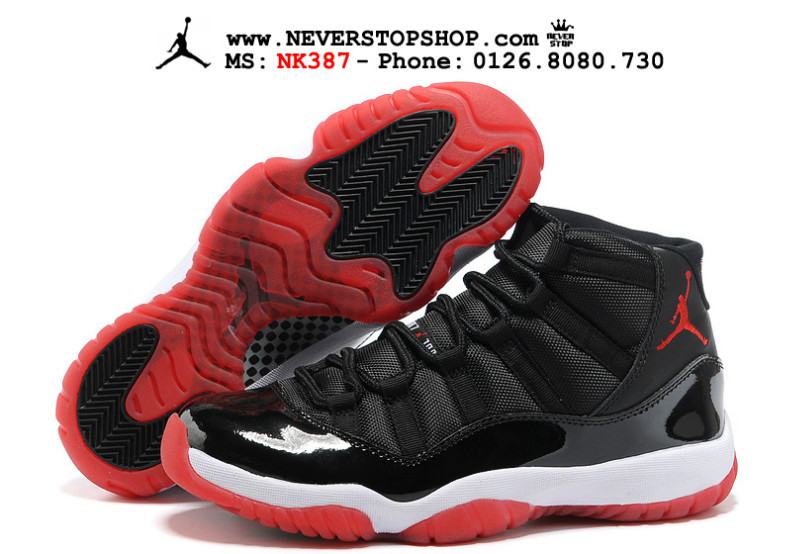 all air jordan 11